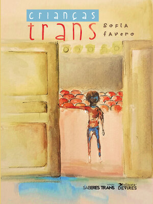 cover image of Crianças trans